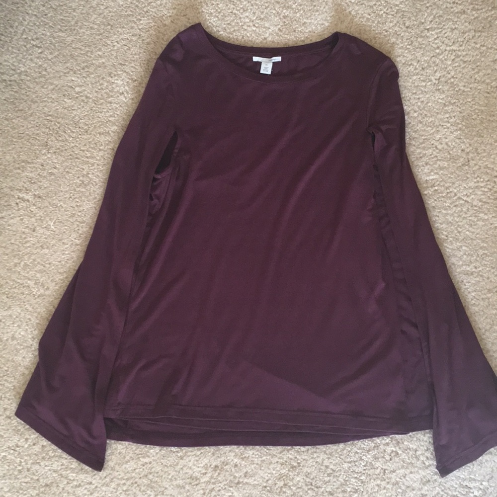 Halogen Cape Top